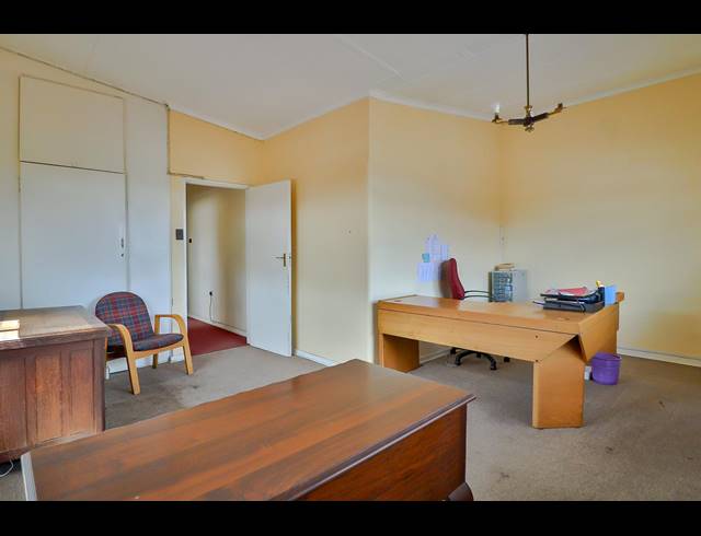 600M² OFFICE FOR SALE IN PIETERMARITZBURG CENTRAL
